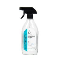 Ecominim - Glass and Multi Surface Cleaner Skye Fresh 1 x 12 units (500ml each)