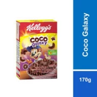 KELLOGGS COCO GALAXY 170G X 18