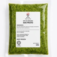 SOS PESTO 1KG