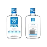 Jiang Xiao Bai P300 (40%) 300ml x 12
