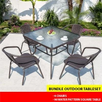 Garden Balcony Leisure Coffee Table