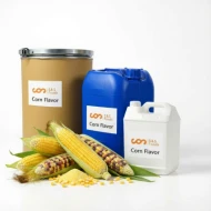 Corn Flavor