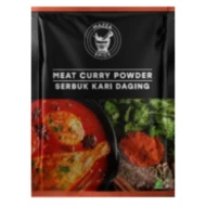MAZZA MEAT CURRY POWDER 250G