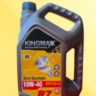 Kingmaxx Semi Synthetic 10W40 (4L)