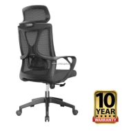 M57A HB Ergonomic Chair - High