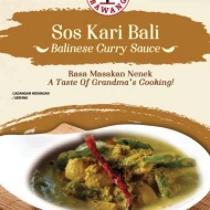 SOS KARI BALI