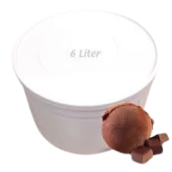 MAGNOLIA 6L - CHOCOLATE 6L