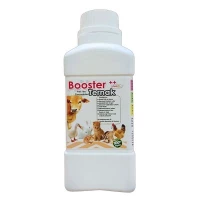 AzfaRich Booster Ternak Nutrien Untuk Ternakan (Pati)Supplement for livestock 500ML x 6