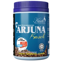 [READY STOCK] Kopi Arjuna Kaseh (500g each)