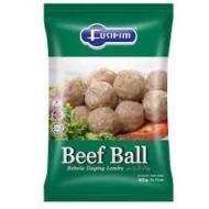 FUSIPIM BEEF BALL (400G)