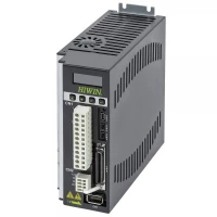HIWIN D2T-2032-S-D4 AC SERVO DRIVE 2KW,17BIT