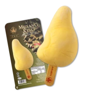 Musang King Durian Ice Cream Stick