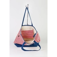 # RB 115 - TOSSA Fashion Cotton Bag   Splendor (350 gm. Per Unit)