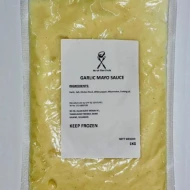 SOS MAYONIS BAWANG PUTIH 1KG