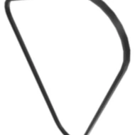 4P-8088: 1956mm Long Raw Edge Cogged V-Belt