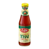 Life Thai Cili Sos 360g
