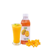 OSTERBERG Mango Fruit Crushes 1L