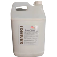 Floor Wax (10Liter)