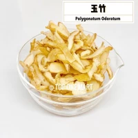 Polygonatum Odoratum    (100 Grams Per Unit)