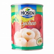 HOSEN LYCHEE (1CTN X 24UNIT X 565G)