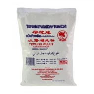 TERATAI Tepung Pulut 500g [KLANG VALLEY ONLY]