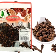 Bunga Cengkih (Cloves) 10g