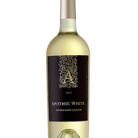 Apothic White  750 ml