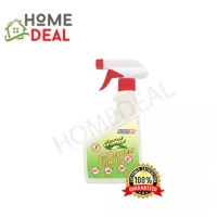 KLEENSO Pest Repellent 500ml (12 Units Per Carton)