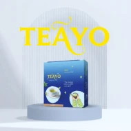 teaYO