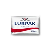 Lurpak Butter UNSALTED 250g [KLANG VALLEY ONLY]