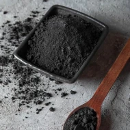 Roasted Black Sesame Powder (10kg)