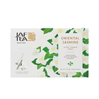 JAF TEA Oriental Jasmine 10's box