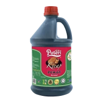 Puteri Kicap Pekat Karamel 2.9kg