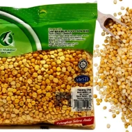 Kacang Dhal (Lentils)  280g