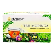 Teh Moringa