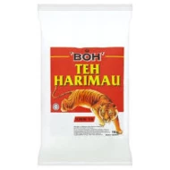 BOH TEH HARIMAU (1CTN X 10PKT X 1KG)