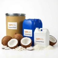 Coconut Flavor Powder