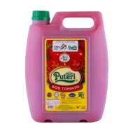 Puteri Tomato Sauce 4.3kg
