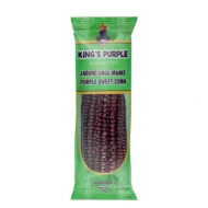 Retort Purple Sweet Corn - Kings Purple