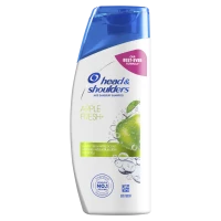 Head & Shoulders Apple Fresh Shampoo 300ml