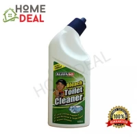 KLEENSO Bleach Toiler Cleaner 600ml (24 Units Per Carton)