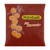 12 x 1kg Kimball Tomato Ketchup