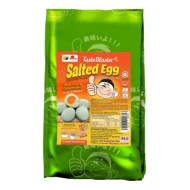 Soy Asahi Salted Egg Taste Blaster 500g