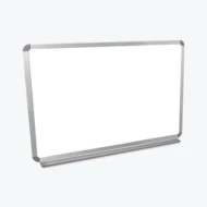 Magnetic Whiteboard Size : 600 x 900 mm (24IN x 36 IN)
