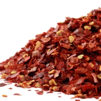 Chili Flakes 500g India