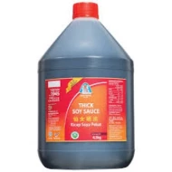 ANGEL THICK SOY SAUCE (4.5KG)