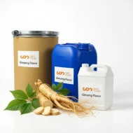 Ginseng Flavor