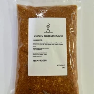 SOS BOLOGNESE 1KG