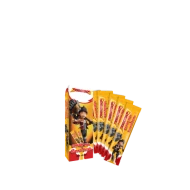 BOBOIBOY CAMPURAN MADU & ECHINACEA EKSTRAK