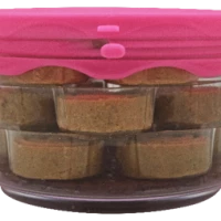 PMN Biscuit - (320) Kacang Bulat 140g x 24